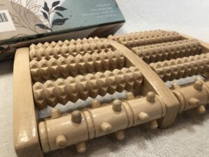 Produktbild Fußmassageroller von ENSEZ®