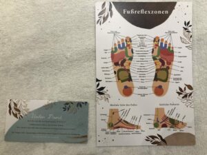ENSEZ Fußmassageroller, Bild 5