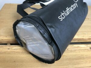 schlaffactory Orthopädische Nackenkissen, Bild 4