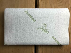 schlaffactory Orthopädische Nackenkissen, Bild 6