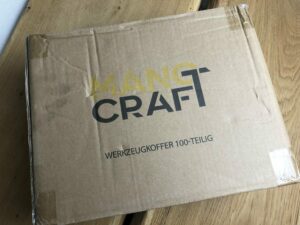 ManoCraft Werkzeugkoffer, Bild 6