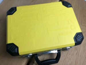 ManoCraft Werkzeugkoffer, Bild 4