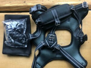 Dog Paw Hundegeschirr, Bild 4