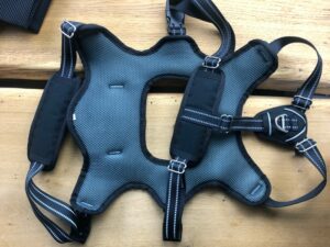 Dog Paw Hundegeschirr, Bild 3