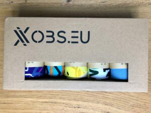 Xobs.eu Funsocken, Bild 2