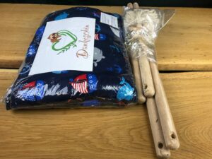 Produktbild Babyschaukel von Isipisi