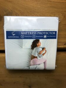 KONFORTIMA Matratzenschoner, Bild 3