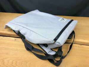 HOMB Elternrucksack mit Kindertrage, Bild 3