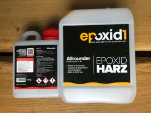 epoxid1 Epoxidharz, Bild 2