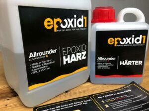 epoxid1 Epoxidharz, Bild 3