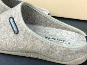 Produktbild Hausschuhe von Komforty®