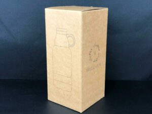 Produktbild Thermosflasche von HecckeN