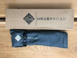HrubyRoad Wanderstöcke, Bild 6