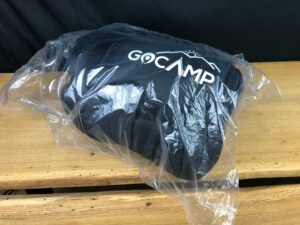 GOCAMP Schlafsack, Bild 5