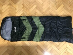GOCAMP Schlafsack, Bild 3