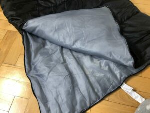 GOCAMP Schlafsack, Bild 2