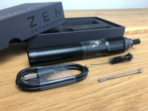 Produktbild Vaporizer von ZEN Vaporizers