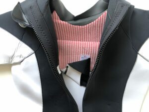Produktbild Neoprenanzug von T’SUITS
