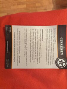 Produktbild Tajine Topf von Beykstar