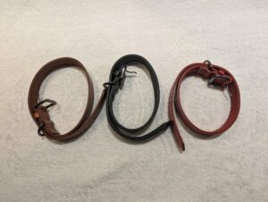 AW AnimalWell Halsband, Bild 3