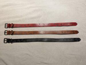 AW AnimalWell Halsband, Bild 5