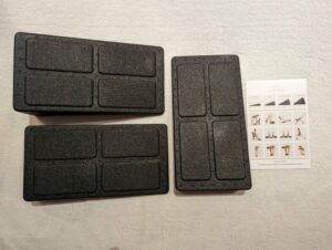 Koru 2in1 Wadendehner-Set, Bild 3