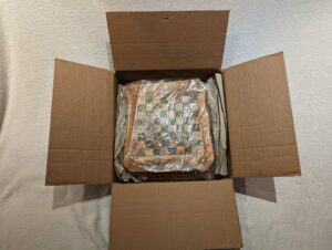 chesstastic Schachspiel, Bild 6