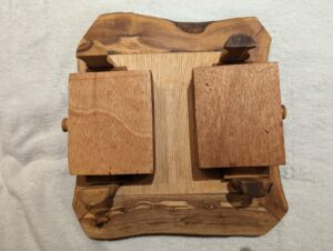 chesstastic Schachspiel, Bild 5