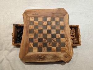 chesstastic Schachspiel, Bild 7