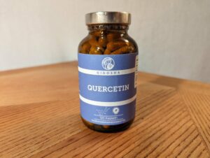 QIDOSHA Nahrungsergänzungsmittel Quercetin, Bild 4