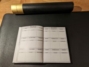 MYMIND® Budget Planner, Bild 5