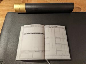 MYMIND® Budget Planner, Bild 6