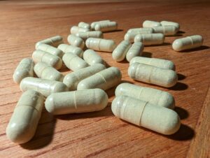 QIDOSHA Nahrungsergänzungsmittel Quercetin, Bild 5