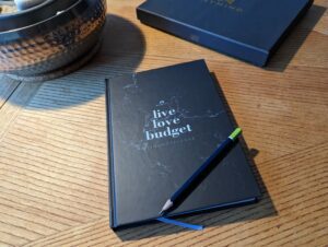 MYMIND® Budget Planner, Bild 3