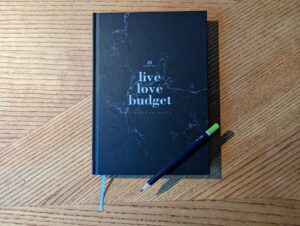 MYMIND® Budget Planner, Bild 2
