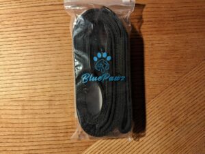 Produktbild Hundeleine von Blue Pawz