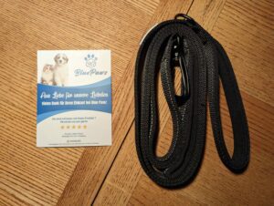 Blue Pawz Hundeleine, Bild 3