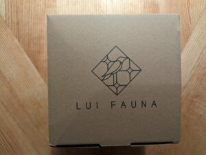 Produktbild Vogelhaus von Lui Fauna