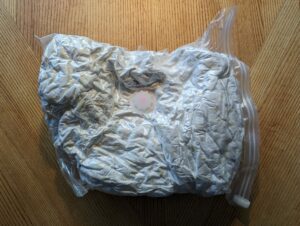 Produktbild Stillkissen von MAMA ENGEL