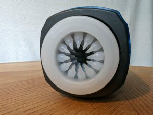 Produktbild Elektrischer Cup-Masturbator von Ivomaa