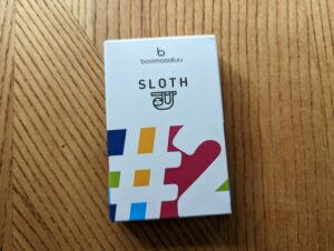 Produktbild Handykette von Boomasaluu