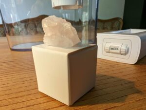 Cimya Wasserfilter Kanne, Bild 4