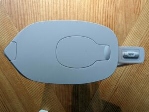 Cimya Wasserfilter Kanne, Bild 6