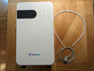 Produktbild Luftentfeuchter von TersAir