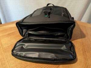 Produktbild Arbeitsrucksack von POLIER