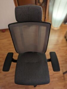 Produktbild Ergonomischer Bürostuhl von SIT RELAXED