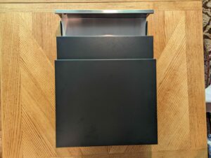 BaarWerk Briefkasten, Bild 6