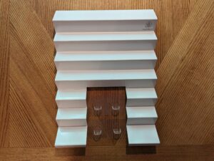 TRAUMBAUM Magnetisches Toniebox Regal, Bild 5