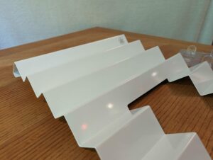 Produktbild Magnetisches Toniebox Regal von TRAUMBAUM