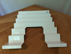 TRAUMBAUM Magnetisches Toniebox Regal, Bild 3